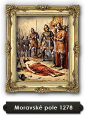 Bitva na Moravském poli 1278