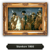 Bitva u Slavkova 1805