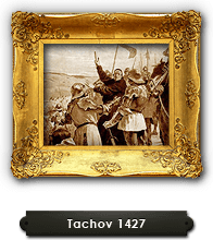 Bitva u Tachova 1427