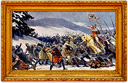 Bitva u Chlumce 1126