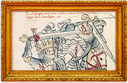 Bitva u Chlumce 1126