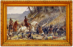 Bitva u Domažlic 1431