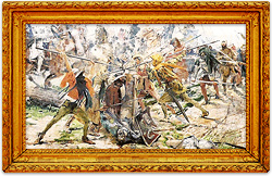 Bitva u Lipan 1434