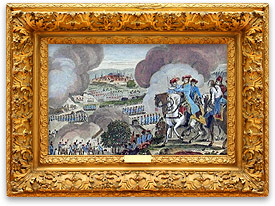 Bitva u Štěrbohol 1757